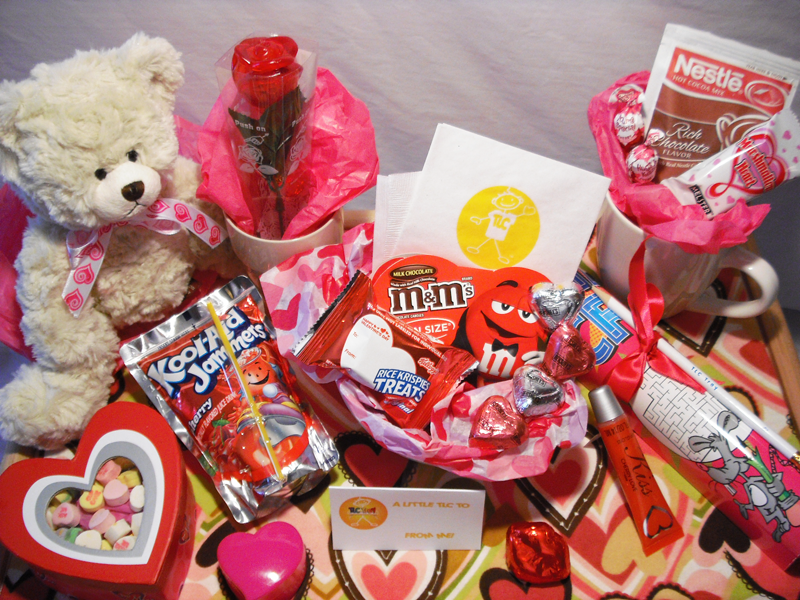 valentine's day gifts for him teenage